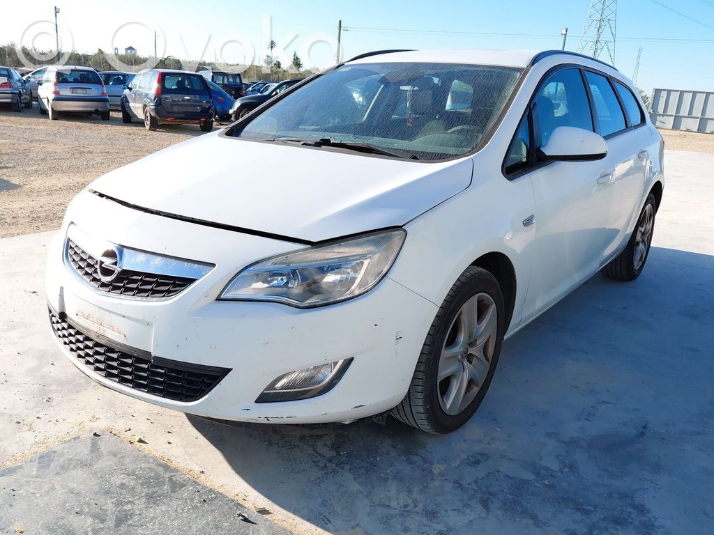 Astra H Astra