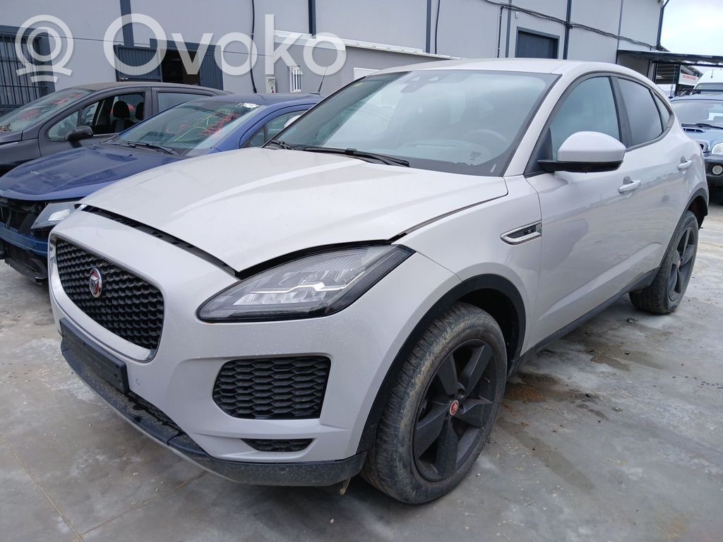 E-Pace E-Pace
