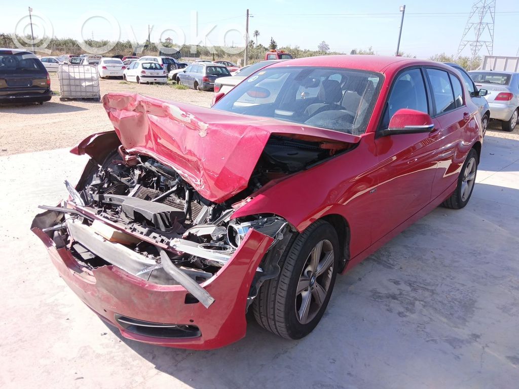 1 E81 E87 Series 1