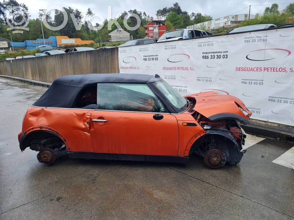One - Cooper Cabrio R52 One/Cooper Cabrio R52  12147542310