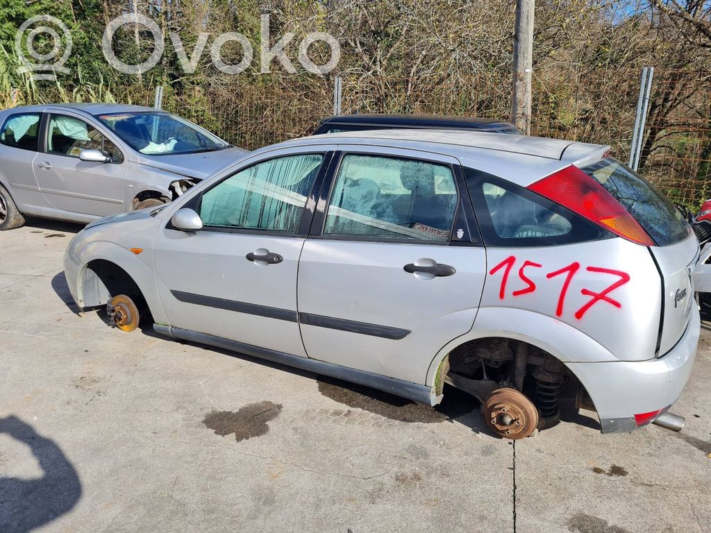 Focus Focus  XS4X13369A