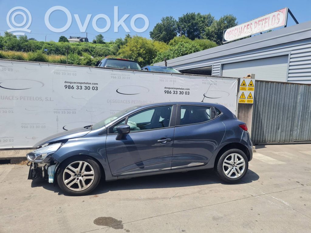 Clio IV Clio  338RG