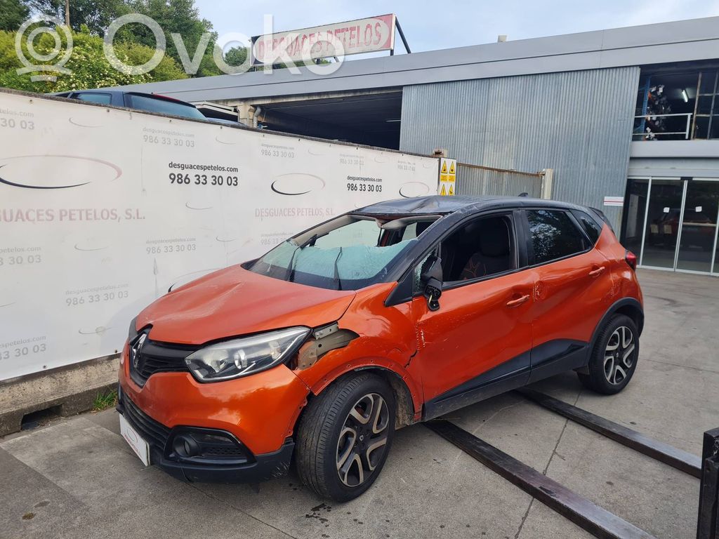 Captur Captur  284B19848R