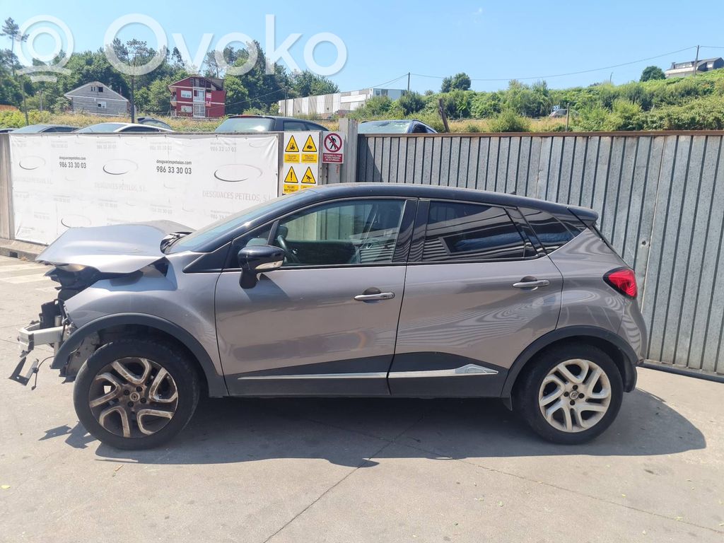 Captur Captur  490013552R