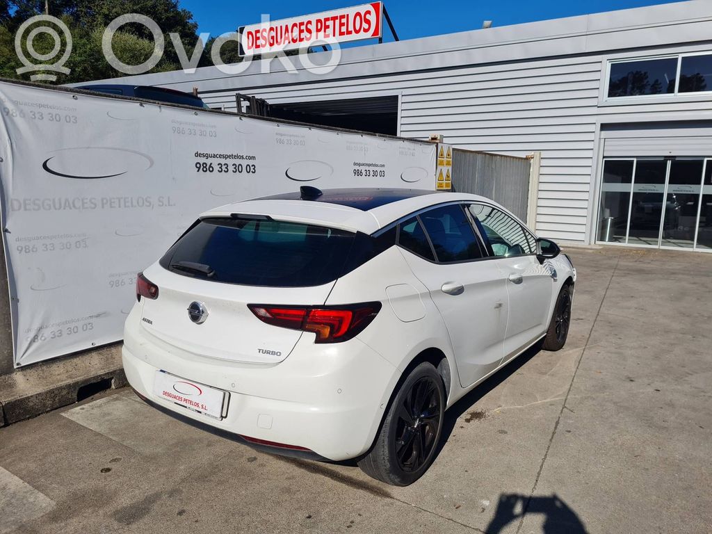 Astra K Astra  39120571