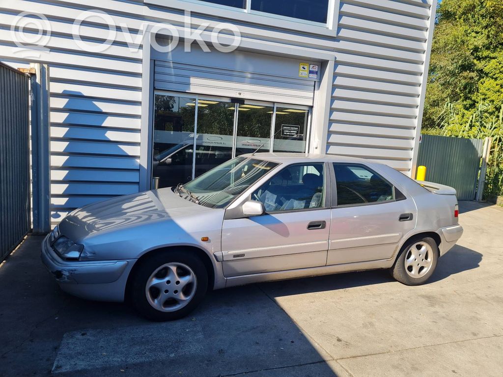 Xantia Xantia  P8C