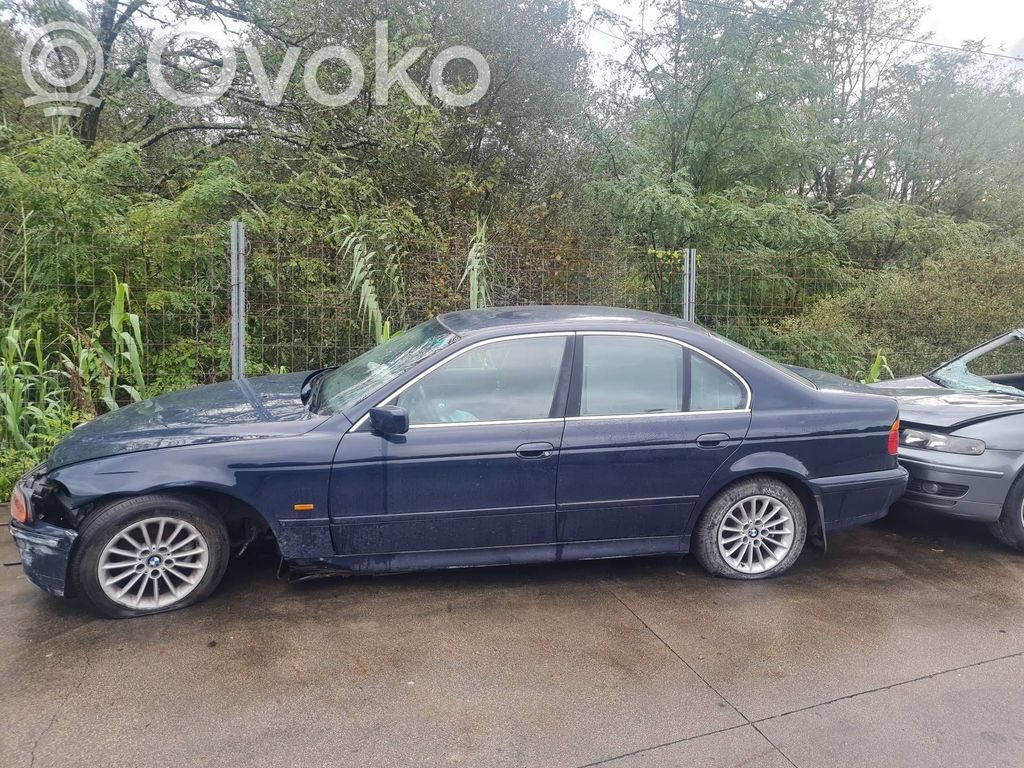 5 E39 Series 5  7785691