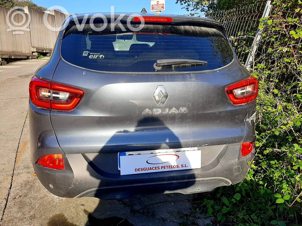 Kadjar Kadjar  476606749R