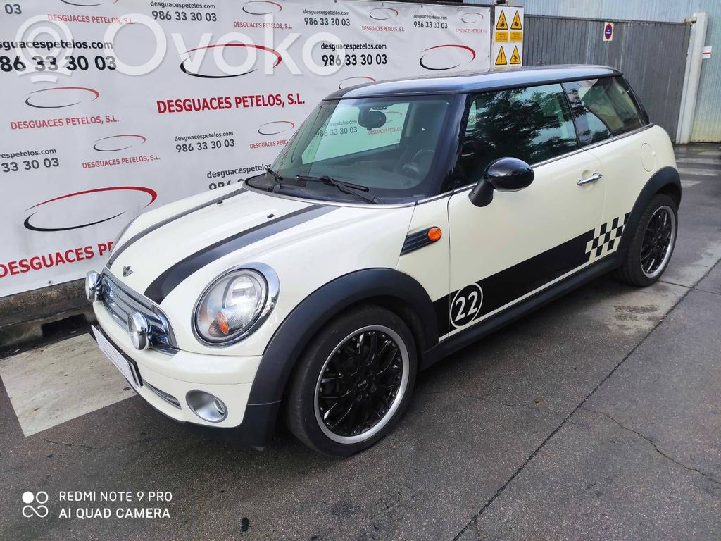 One - Cooper R56 One/Cooper R56  7550017