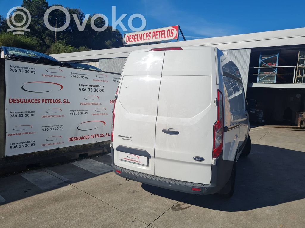 Transit Custom Transit Custom  BK213200ED