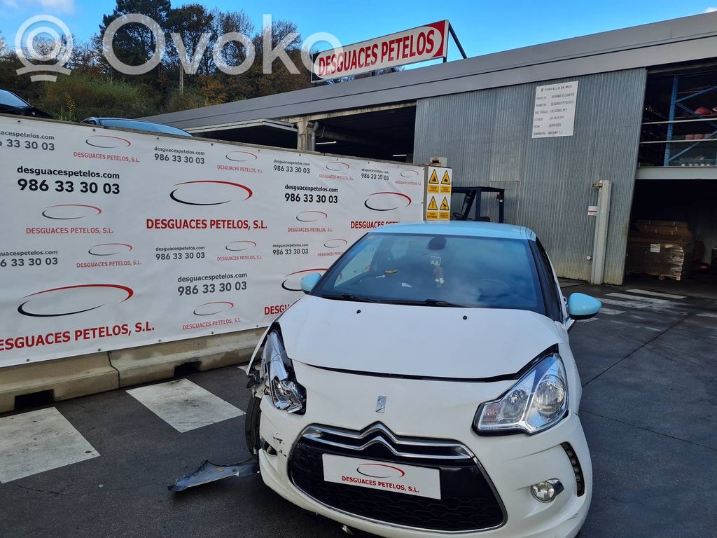 DS3 DS3  96831720XT