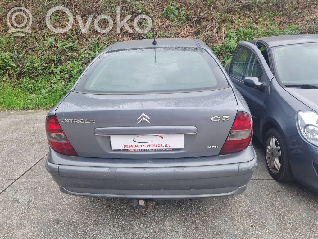 C5 C5, C5 Aircross  9648606980