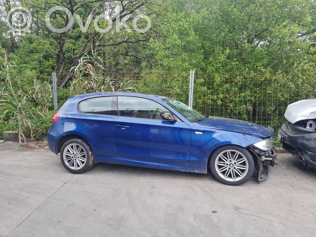 1 E81 E87 Series 1  33044477F