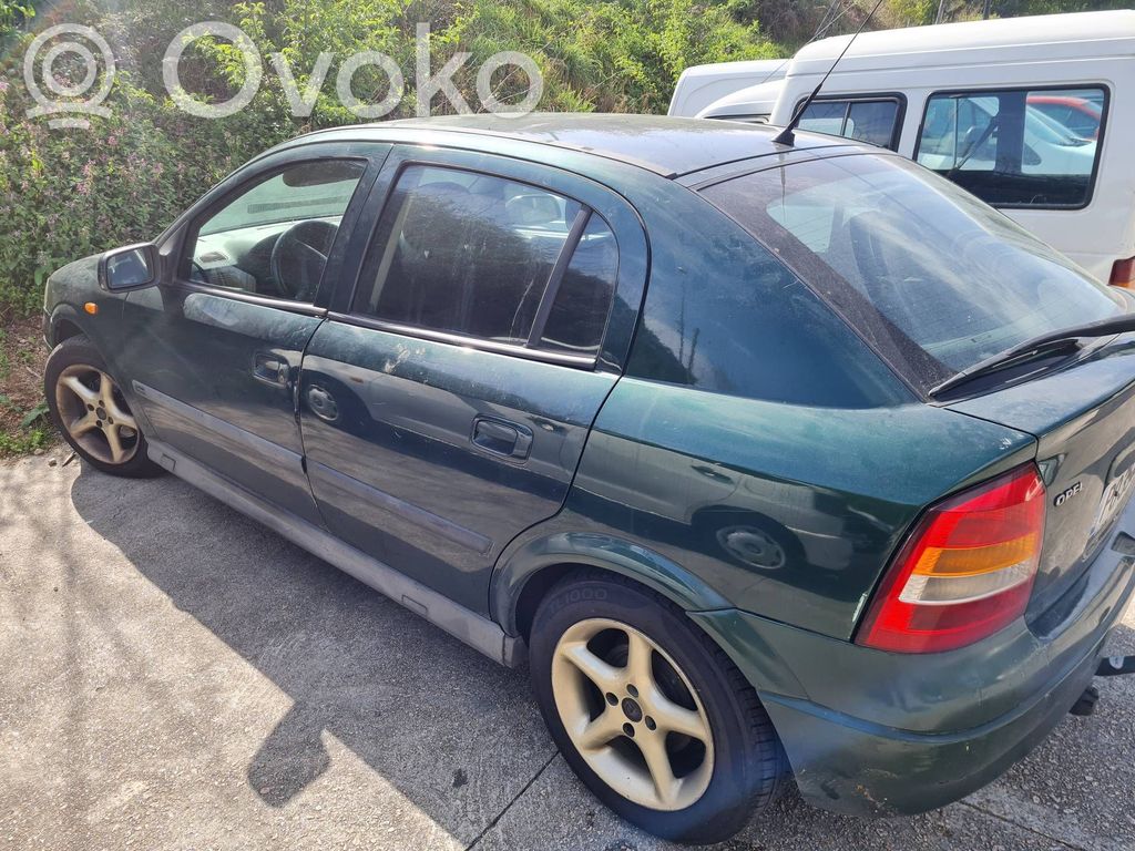 Astra G Astra  16228919