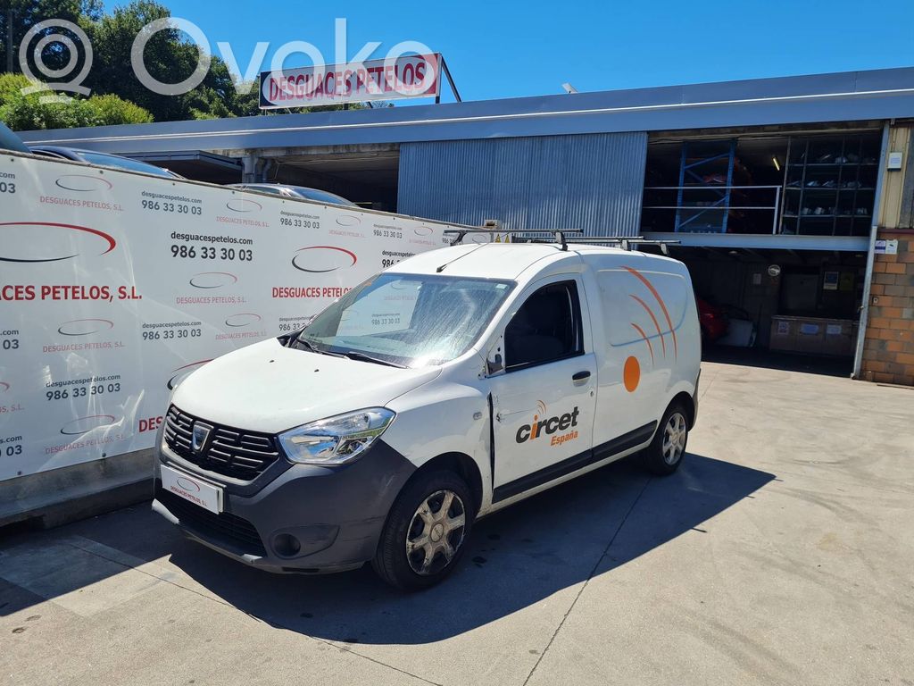 Dokker Dokker  476600078R