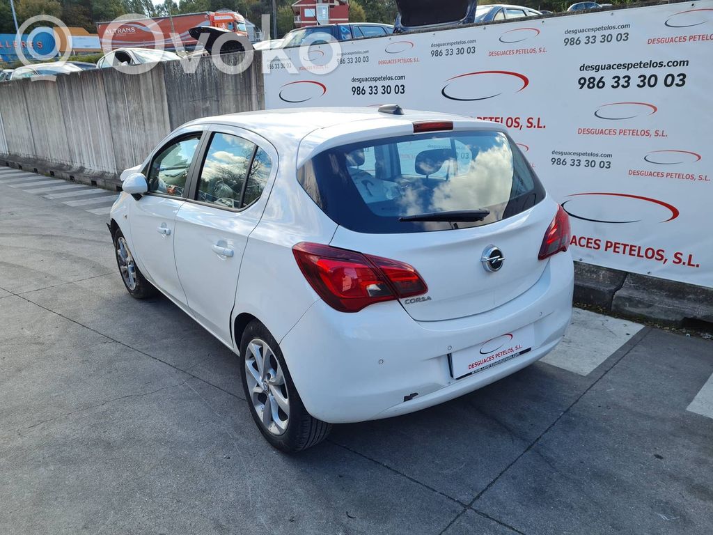 Corsa E Corsa  AK413585664