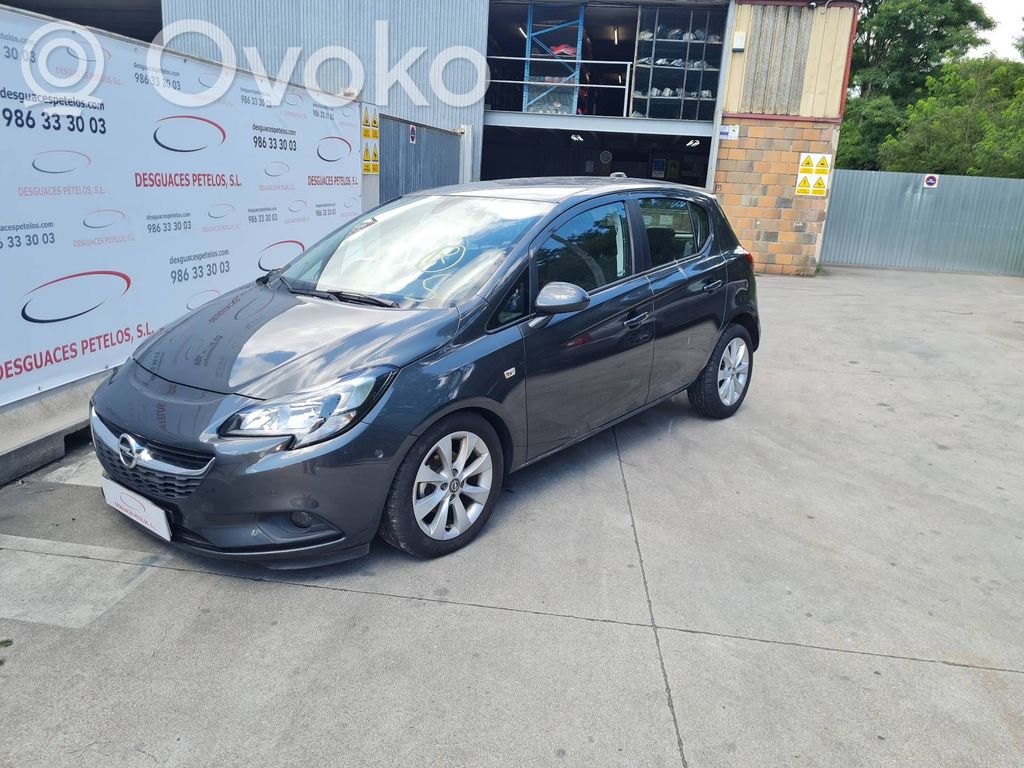 Corsa E Corsa  6083199