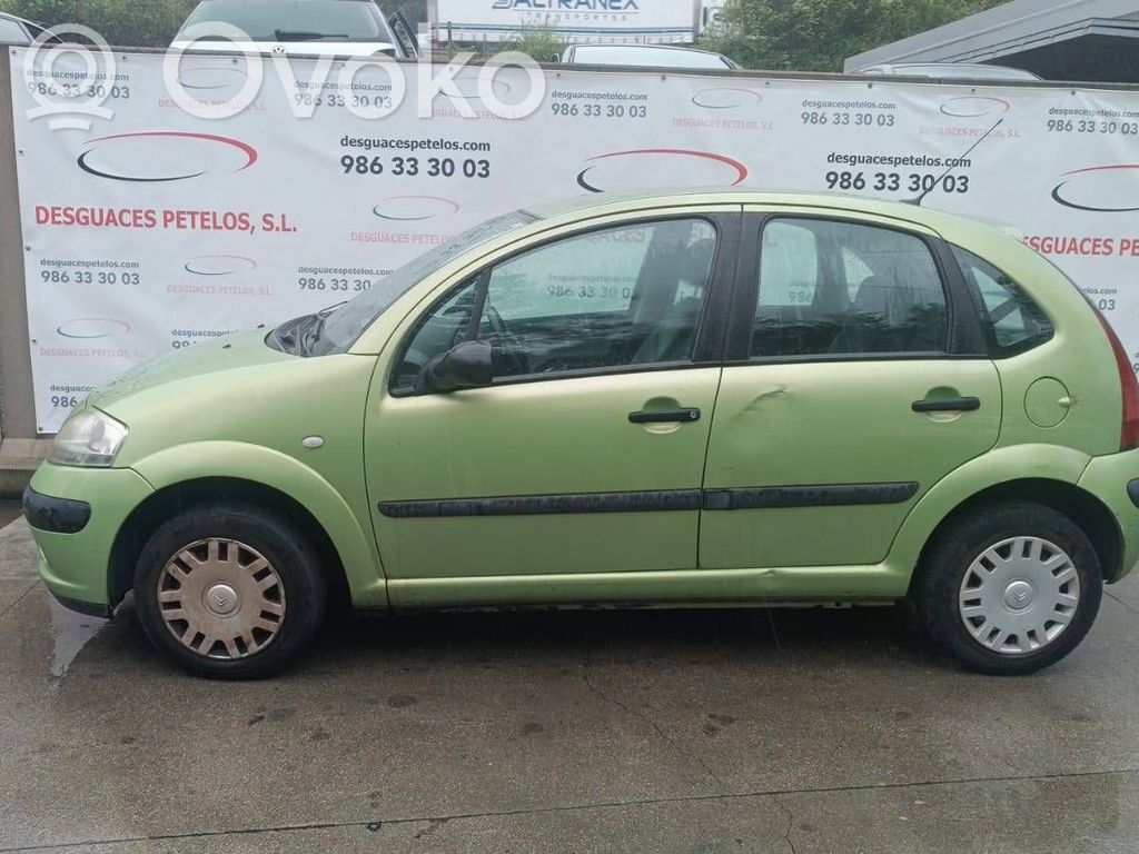 C3 C3, Pluriel, Picasso  9643392180