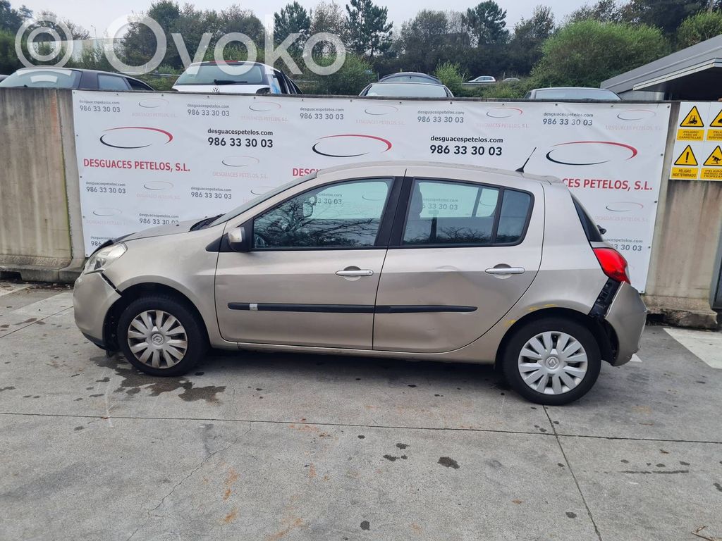 Clio III Clio  399776F