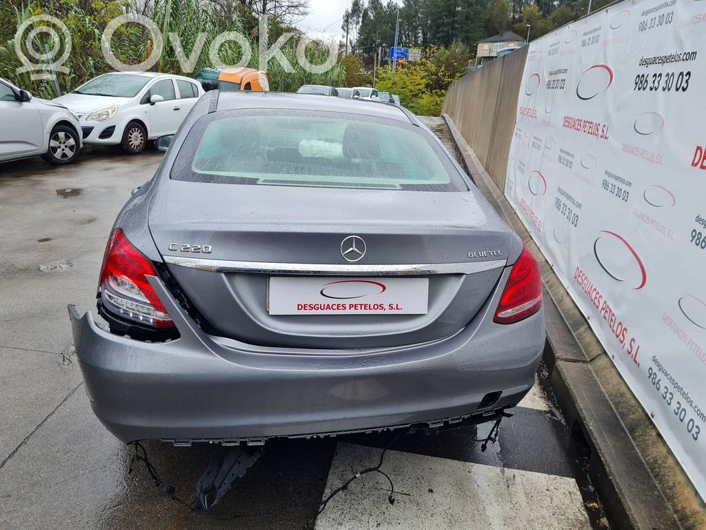 C W205 C-class, AMG (W202, W203, W204, W205, W206)  A2059009014
