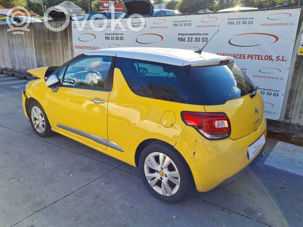 DS3 DS3  006254