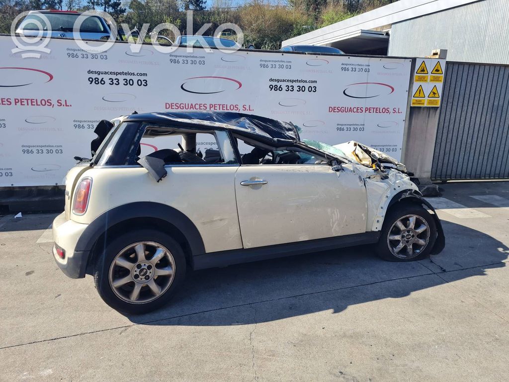 One - Cooper Coupe R56 One/Cooper Coupe R56  781090901