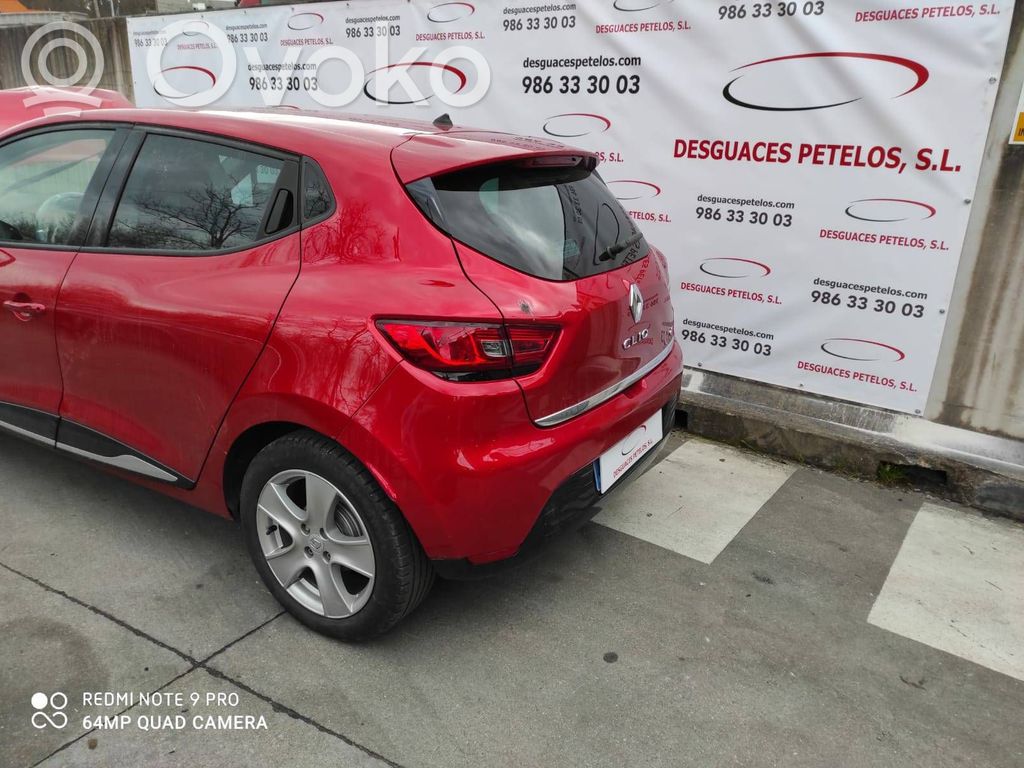 Captur Captur  285254514R