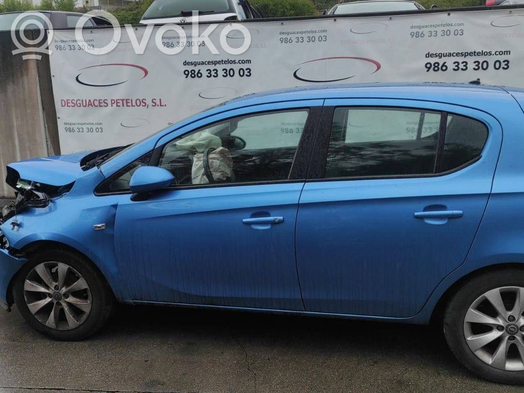 Corsa E Corsa  39057717
