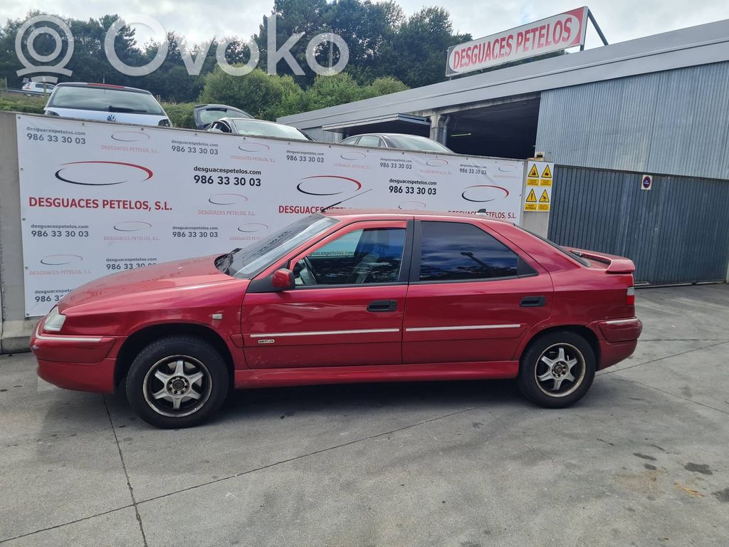 Xantia Xantia  9640895380