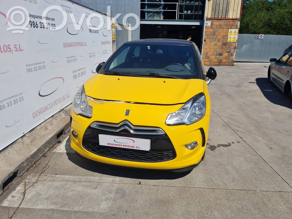 DS3 DS3  9664983080