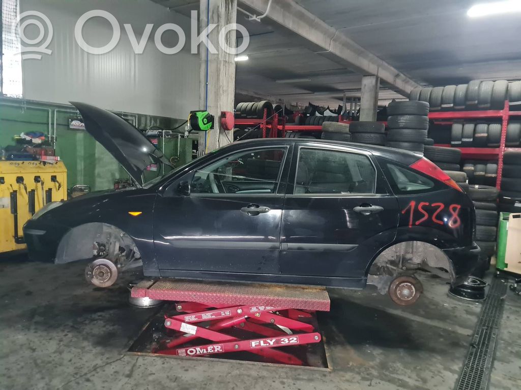 Focus Focus  1M5T10300BC