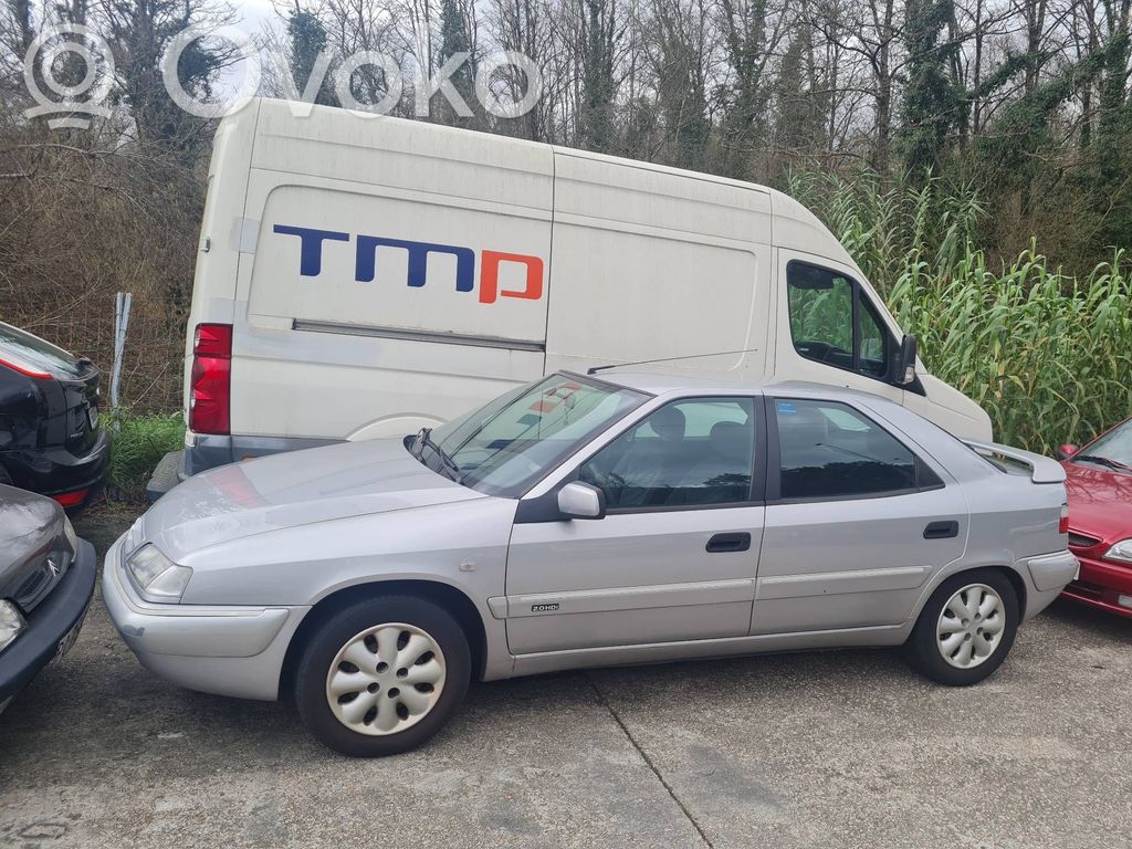 Xantia Xantia  K03324278