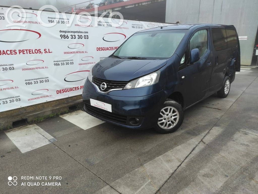 e-NV200 NV200