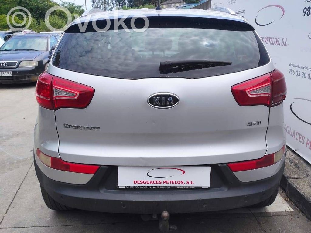 Sportage Sportage