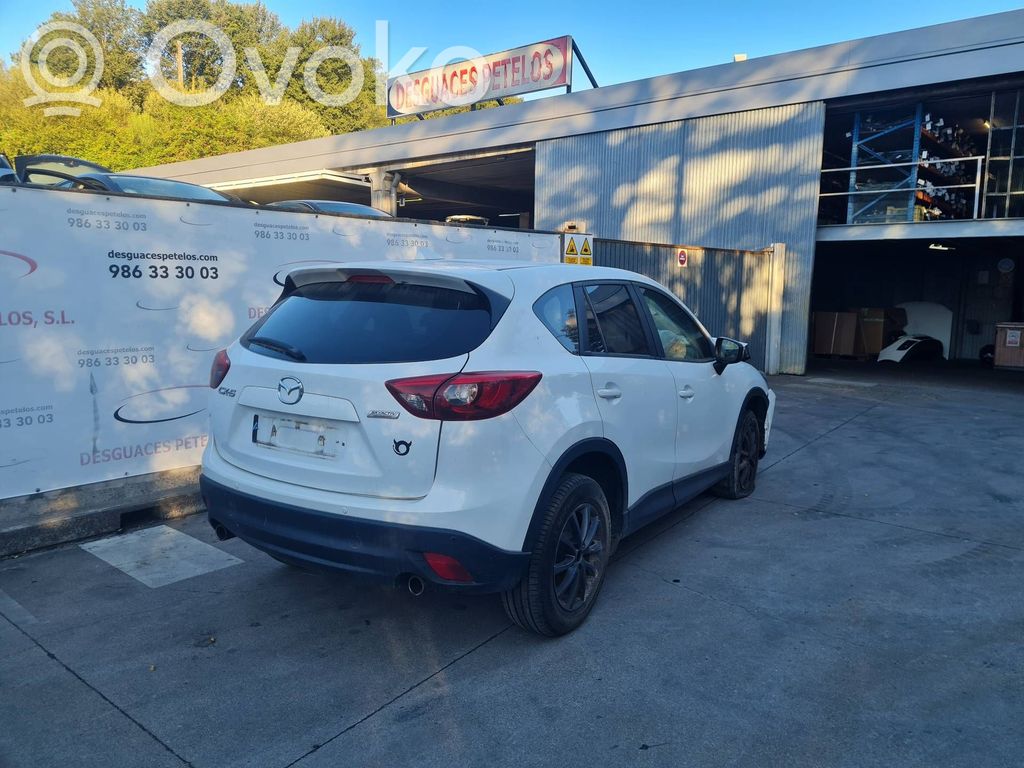 CX-5 CX-5  UAA0001MD015