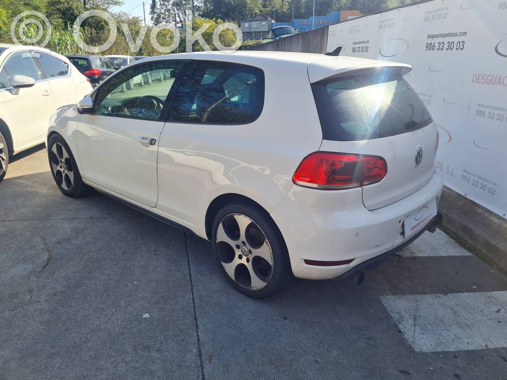 Golf VI Golf  06J906262K