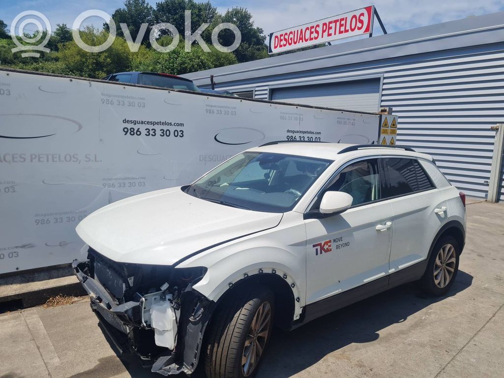 T-Roc T-Roc  05L907807CB