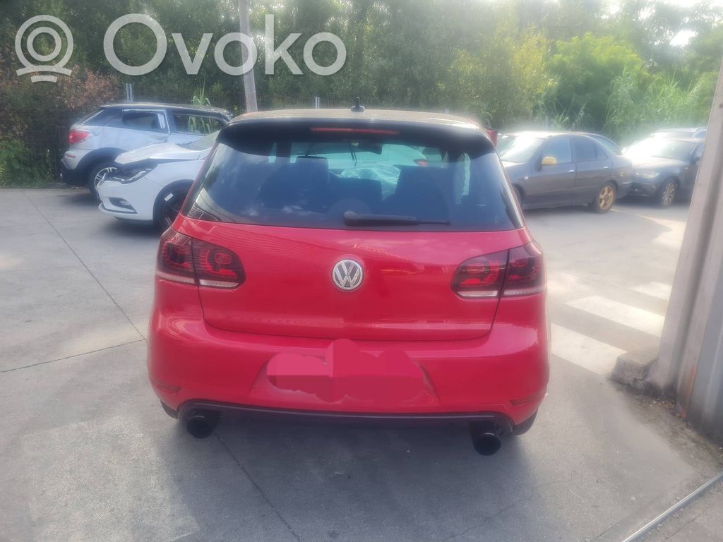 Golf VI Golf  06J906461