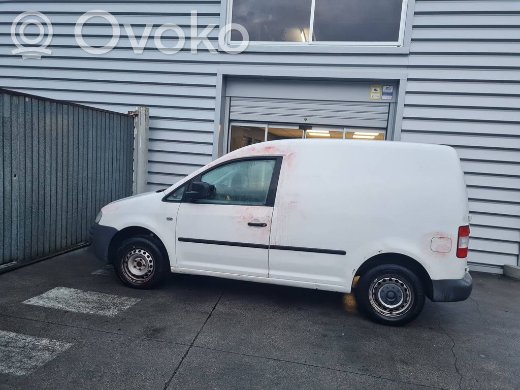 Caddy Caddy  2K0945112