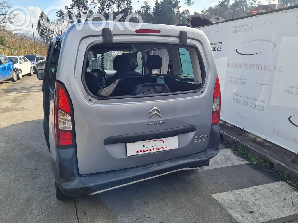 Berlingo Berlingo  9811148380