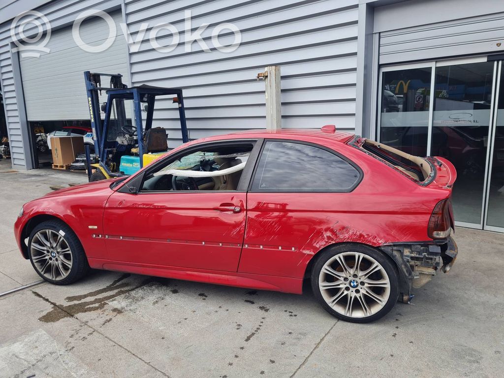 3 E46 Series 3  34526764018