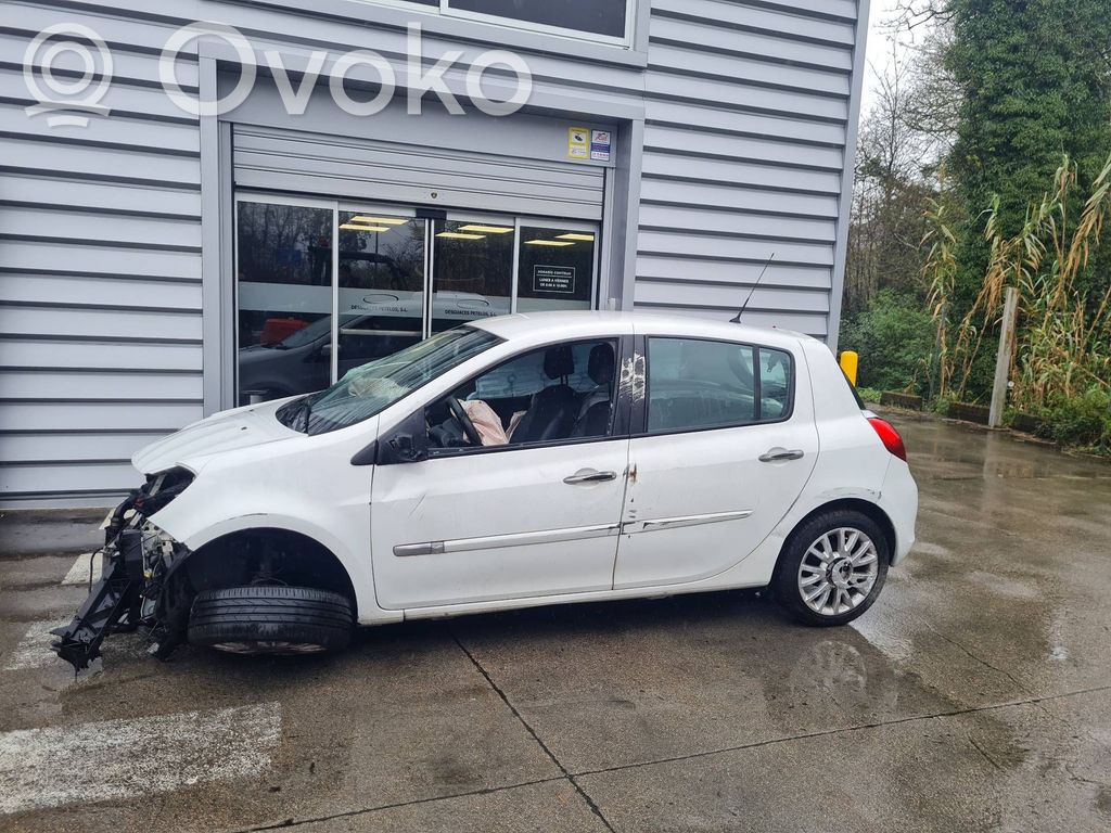 Clio III Clio  0265800559