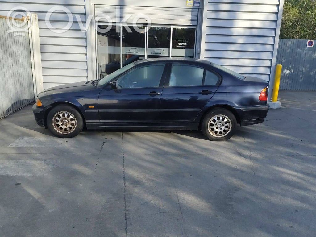3 E46 Series 3  34511164896