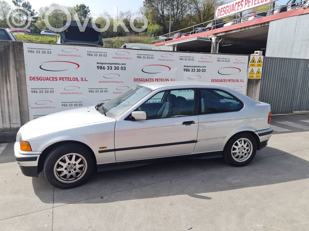 3 E36 Series 3