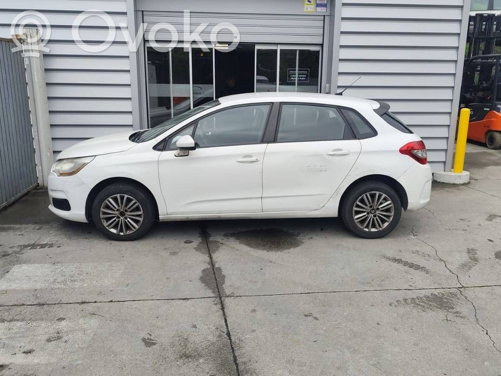 C4 I C4 Picasso, Grand Picasso, Aircross, Cactus  9665547280