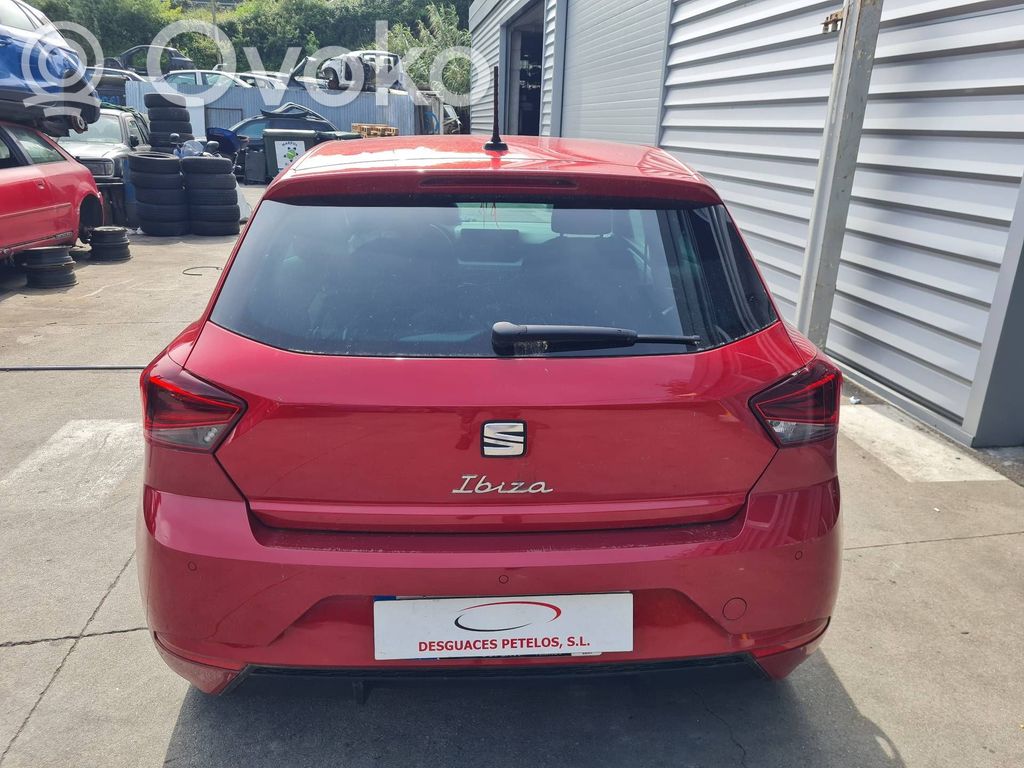 Ibiza V (KJ) Ibiza  5FF419091