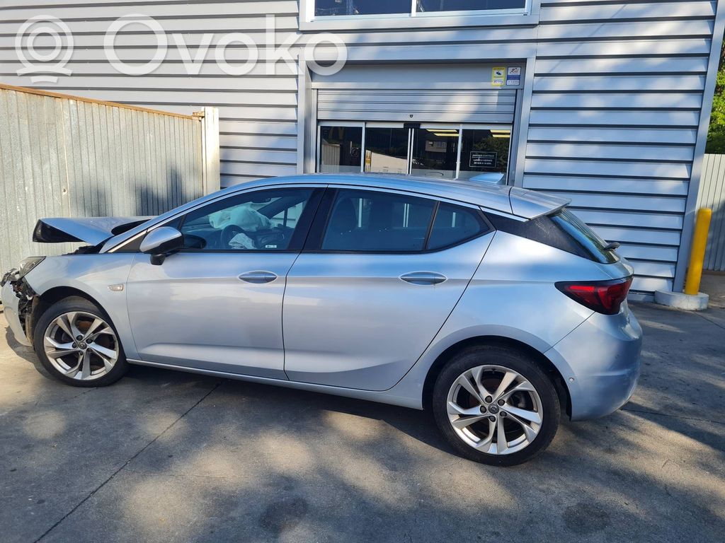Astra K Astra  13514637
