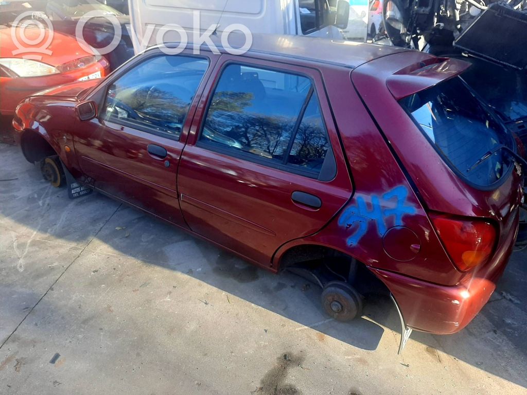 Fiesta Fiesta  A005TA2591