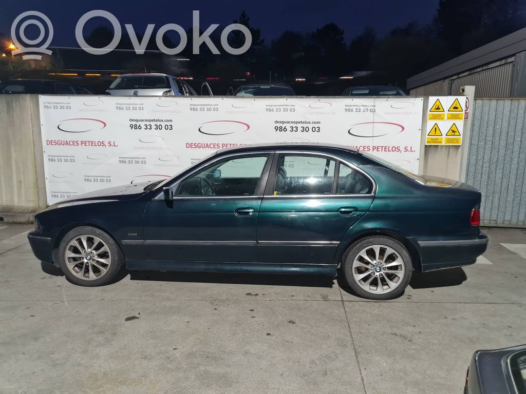 5 E39 Series 5  613583776019