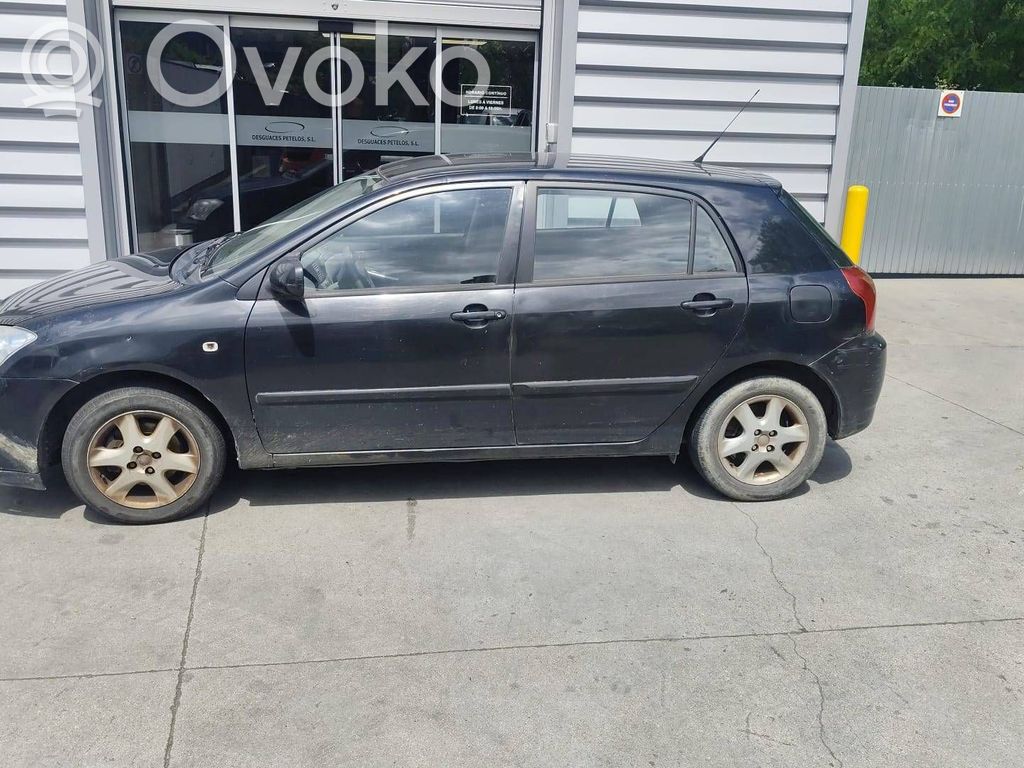 Corolla E120 E130 Corolla  1NDE52C